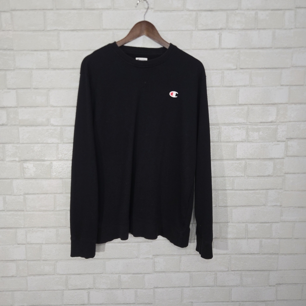 Champion‎ crew sweatshirt